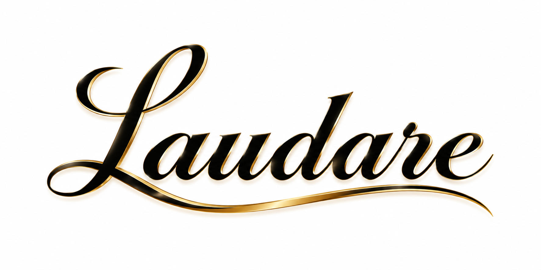 Laudare